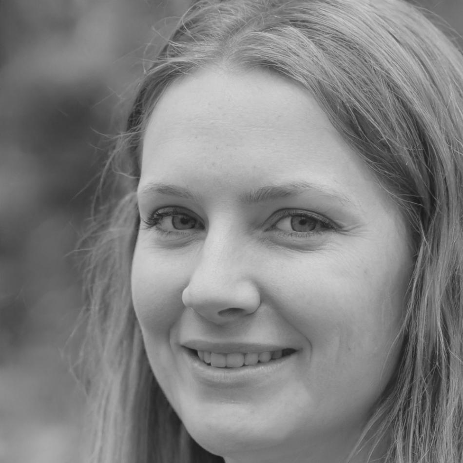 Teilnehmerin Marlene Schöffler